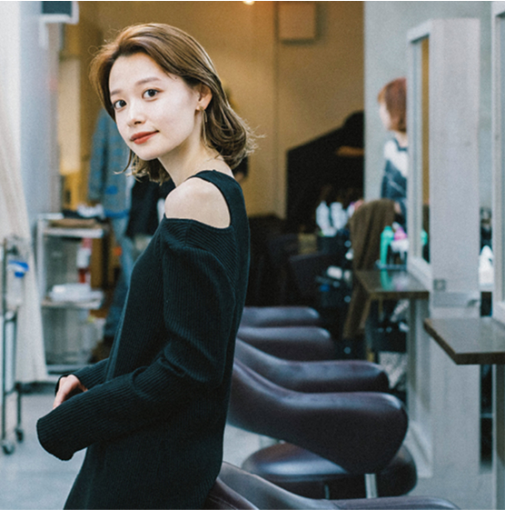 人間関係の幅が広がった